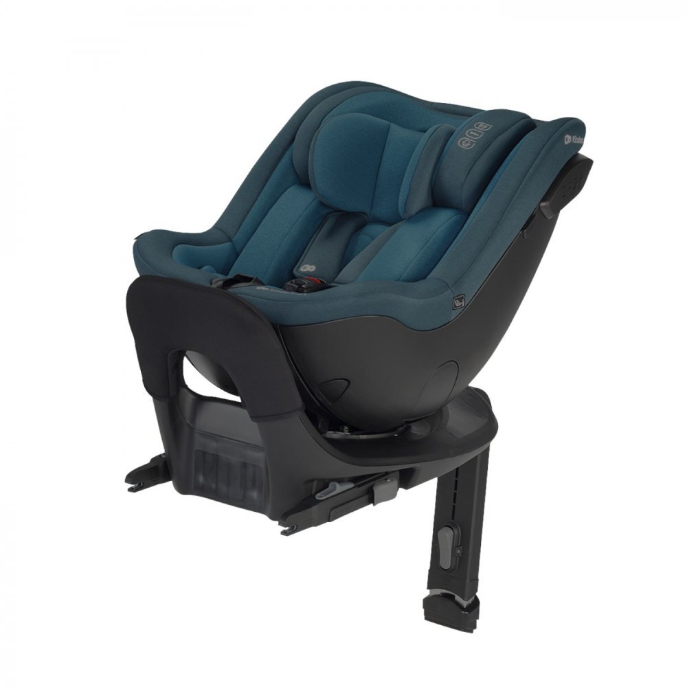 KINDERKRAFT Scaun Auto iGuard iSize blue