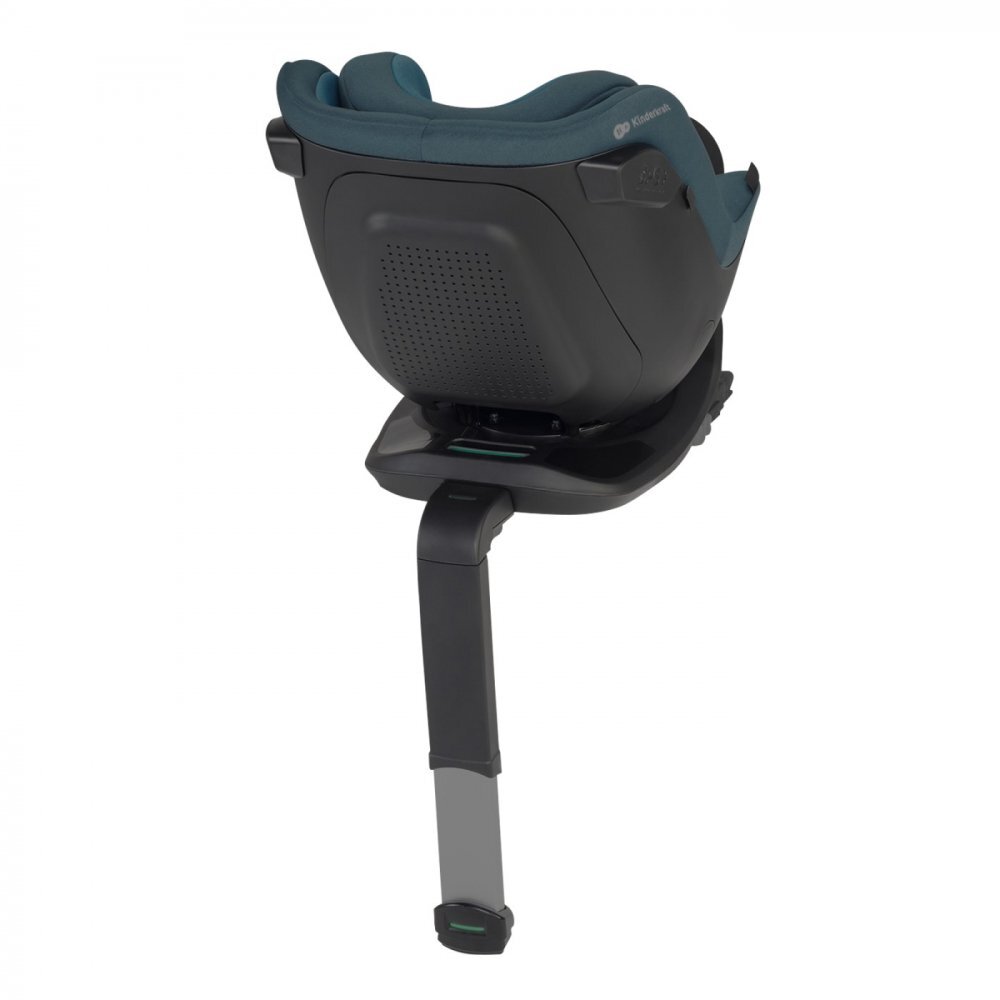 KINDERKRAFT Scaun Auto iGuard iSize blue