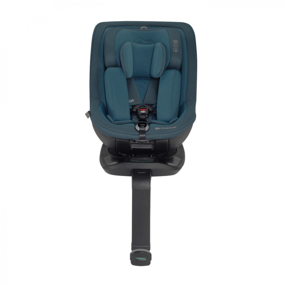 KINDERKRAFT Scaun Auto iGuard iSize blue