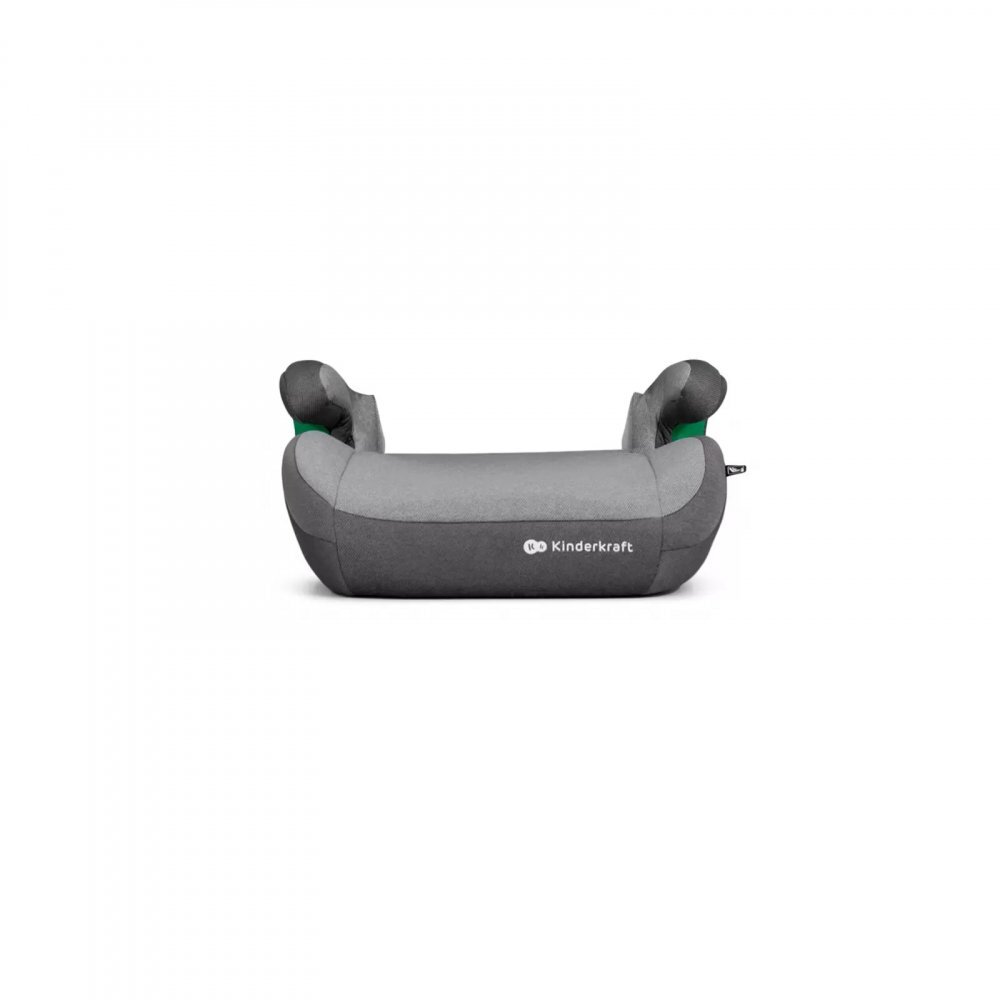 KINDERKRAFT Scaun auto Junior Fix 2 i-size 100-150 cm rocket grey