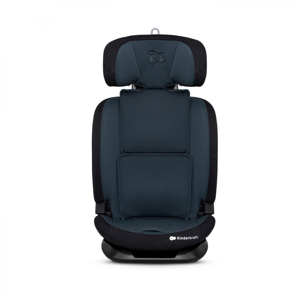 KINDERKRAFT Scaun auto Oneto3 i-size cu isofix 76-150 cm graphite black
