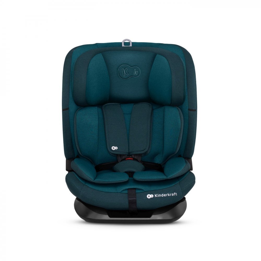 KINDERKRAFT Scaun auto Oneto3 i-size cu isofix 76-150 cm harbor blue