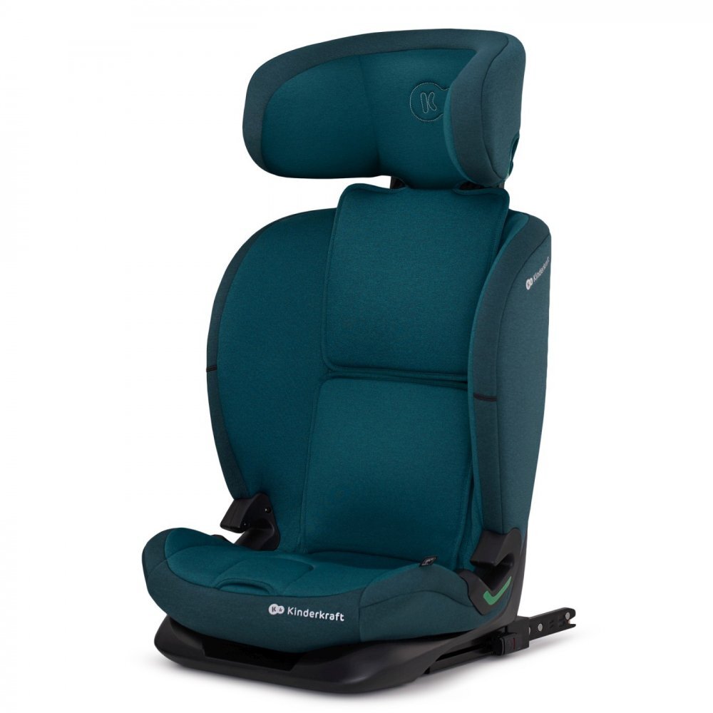 KINDERKRAFT Scaun auto Oneto3 i-size cu isofix 76-150 cm harbor blue