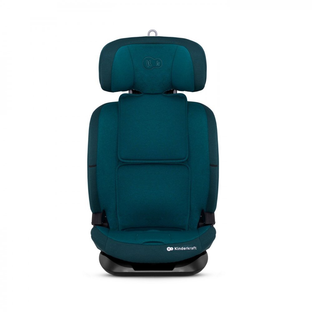 KINDERKRAFT Scaun auto Oneto3 i-size cu isofix 76-150 cm harbor blue