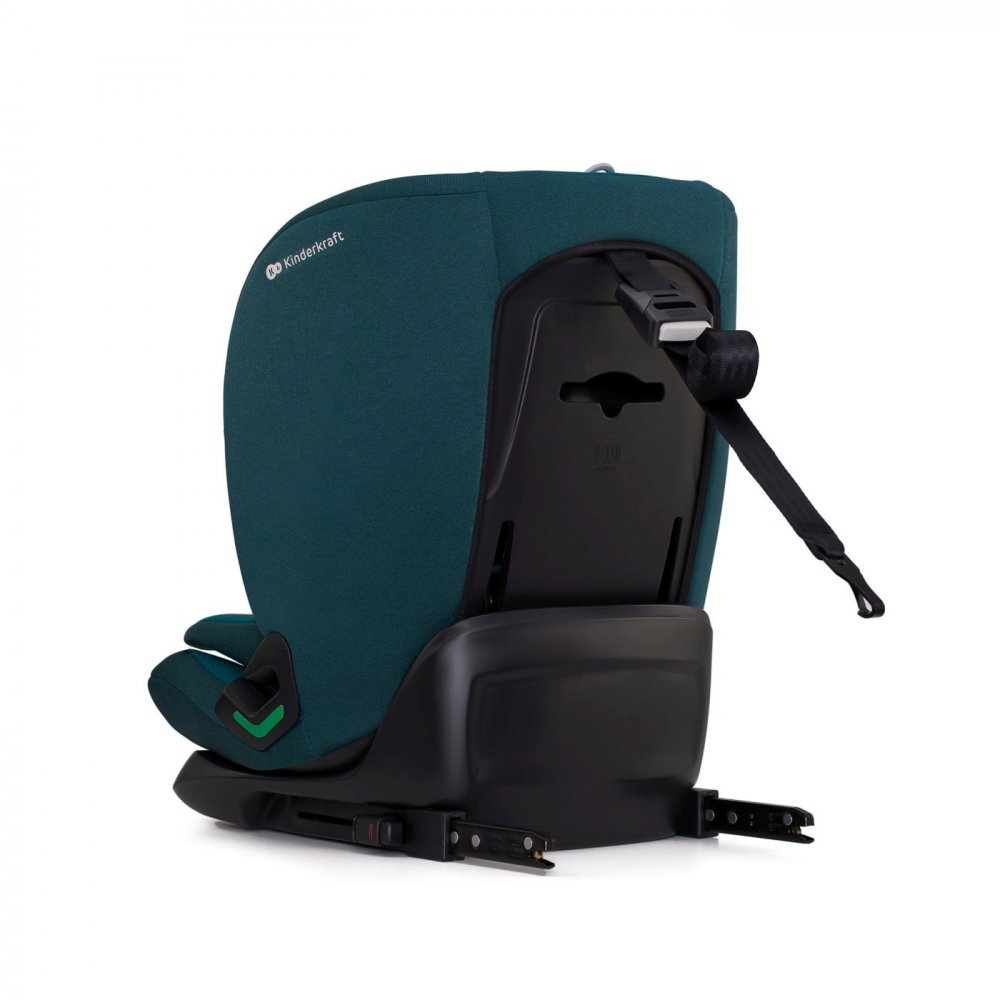 KINDERKRAFT Scaun auto Oneto3 i-size cu isofix 76-150 cm harbor blue