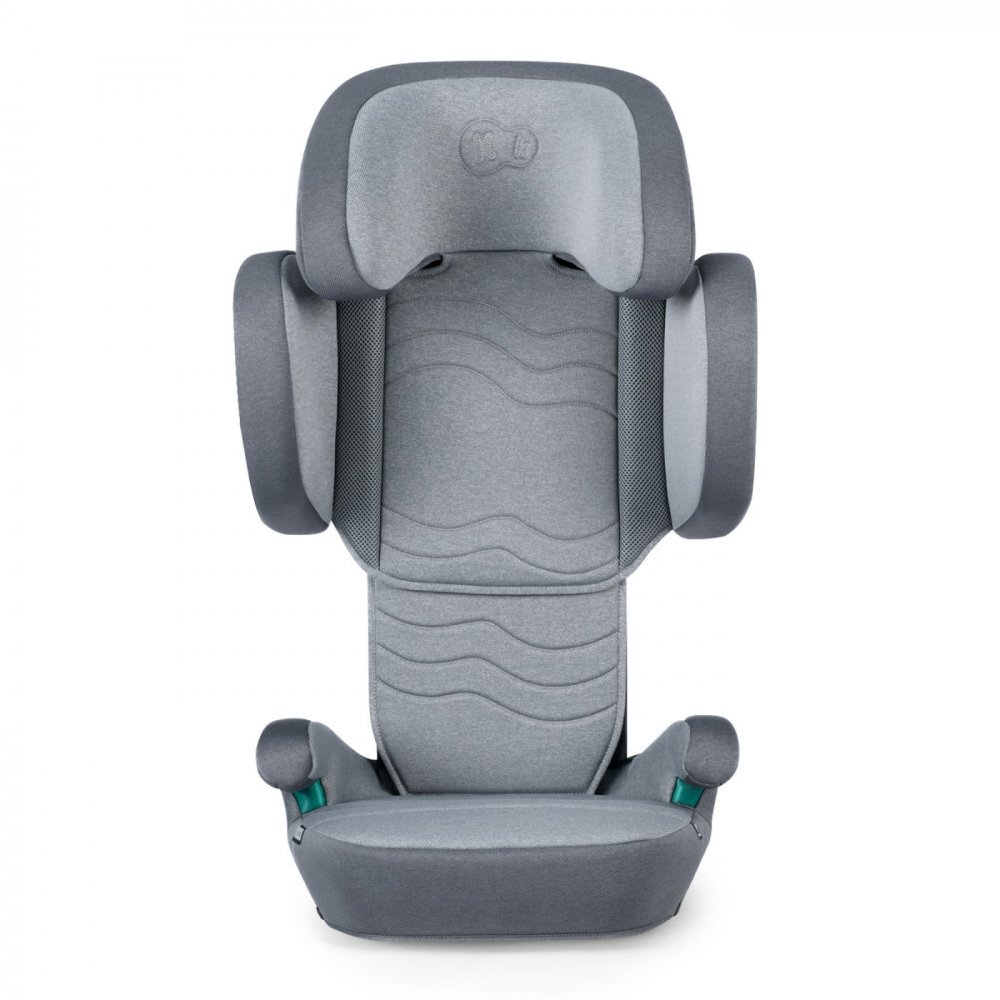KINDERKRAFT Scaun auto Xpand 2 I-Size 100-150 cm Rocket Grey