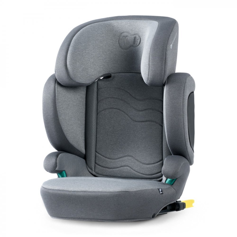 KINDERKRAFT Scaun auto Xpand 2 I-Size 100-150 cm Rocket Grey