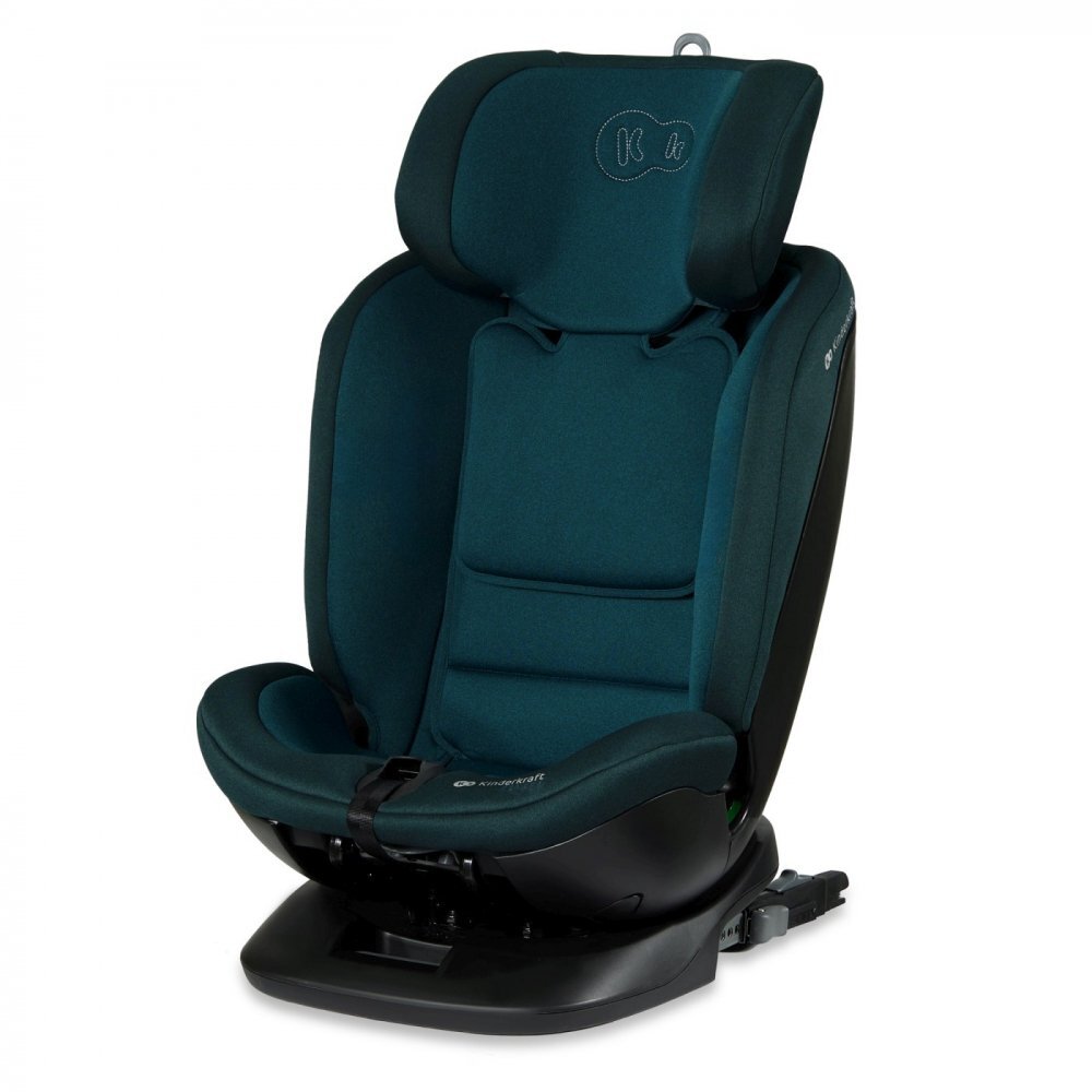 KINDERKRAFT Scaun auto Xpedition 2 I-Size 40-150 cm blue