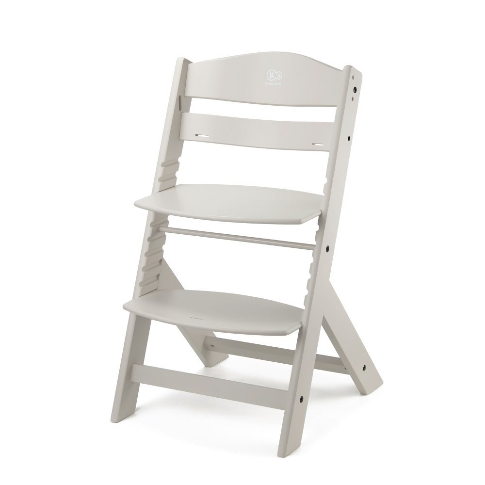 KINDERKRAFT Scaun de masa Enock Beige