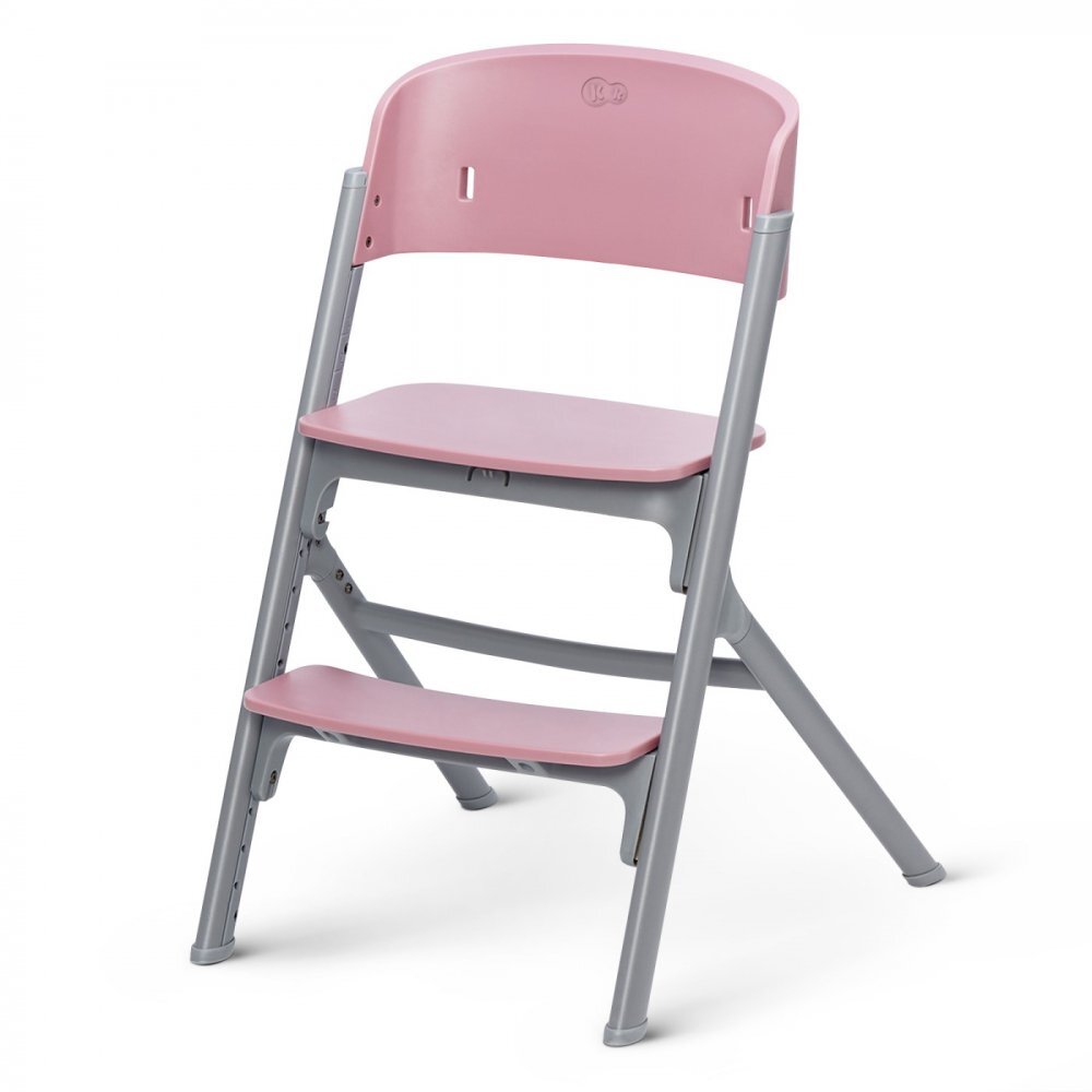 KINDERKRAFT Scaun de masa Livy pink