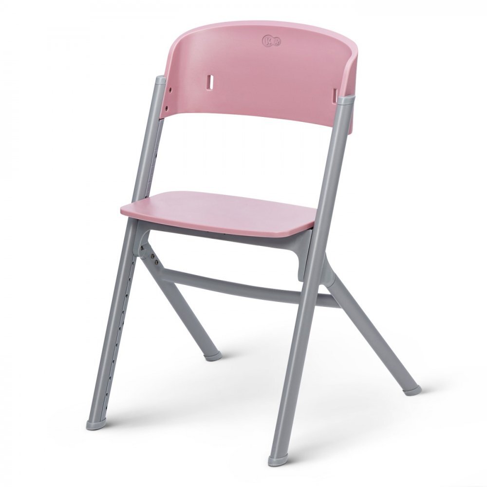 KINDERKRAFT Scaun de masa Livy pink