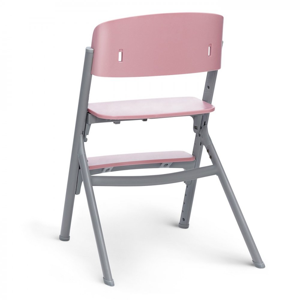 KINDERKRAFT Scaun de masa Livy pink