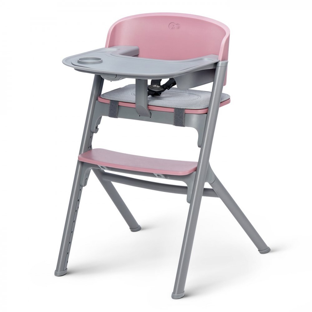 KINDERKRAFT Scaun de masa Livy pink
