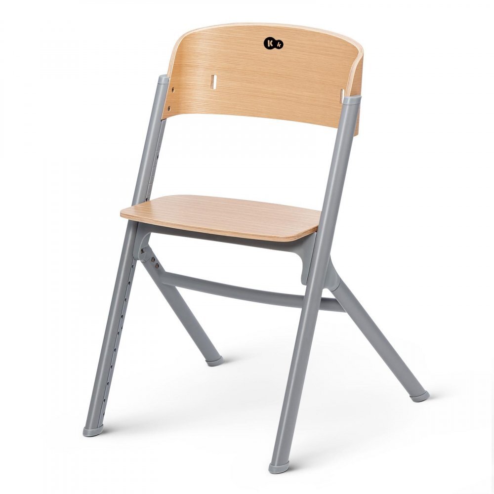 KINDERKRAFT Scaun de masa pentru copii Livy Wooden