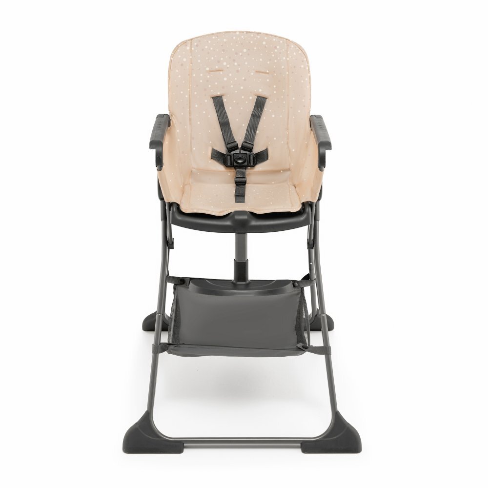 KINDERKRAFT Scaun de masa pliabil Foldee pink