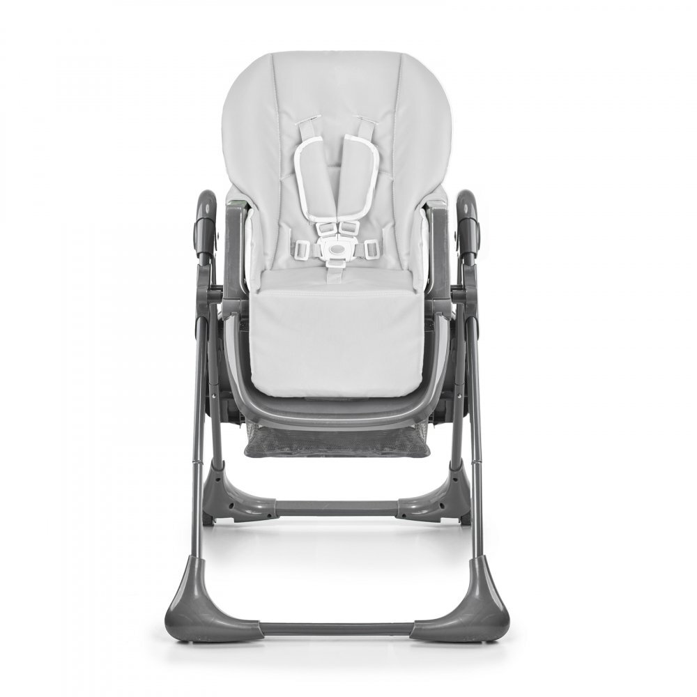 KINDERKRAFT Scaun de masa pliabil Tastee grey