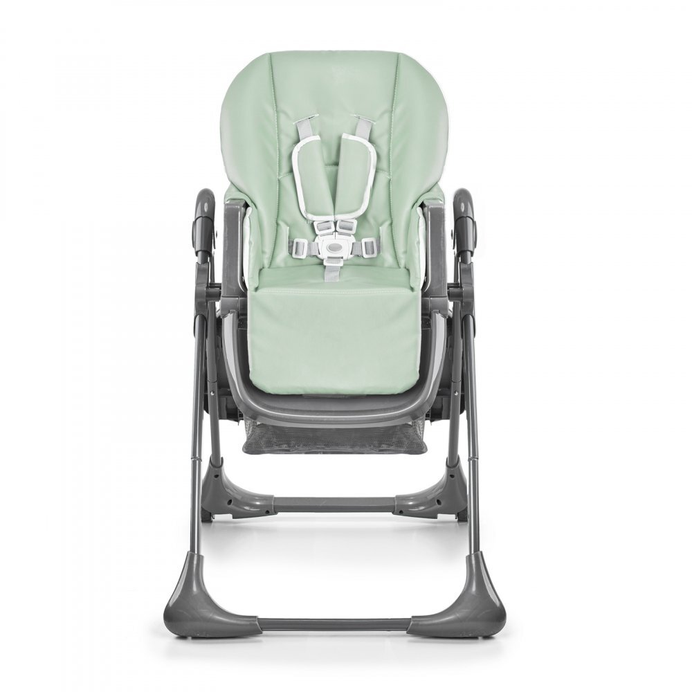 KINDERKRAFT Scaun de masa pliabil Tastee olive