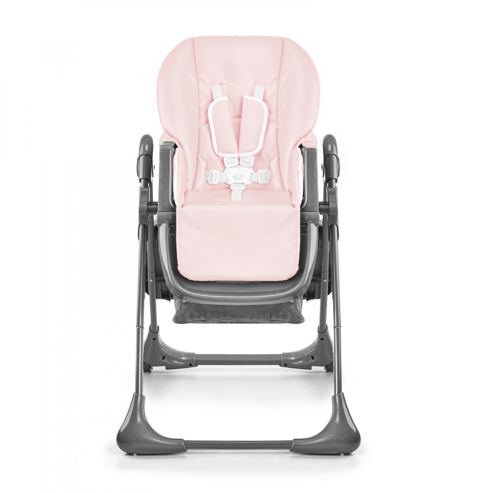 KINDERKRAFT Scaun de masa pliabil Tastee rose