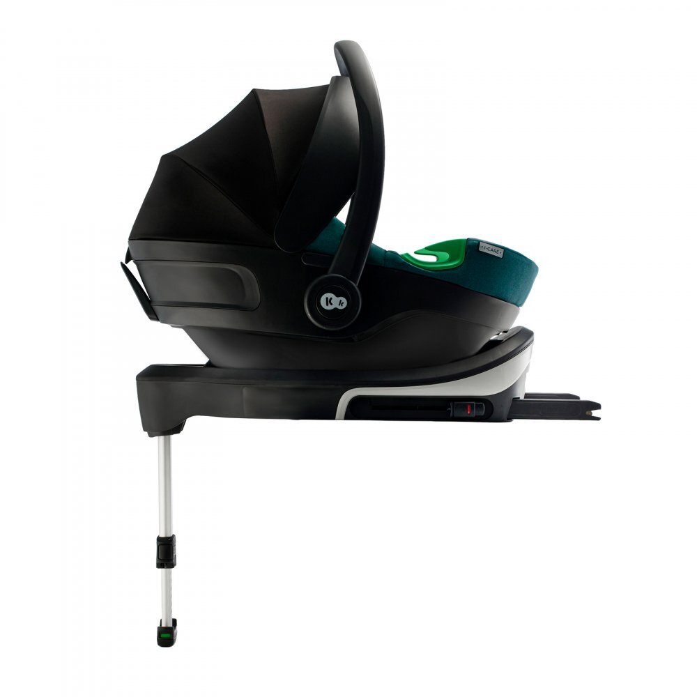 KINDERKRAFT Scoica auto iCare iSize Rwf Harbor blue