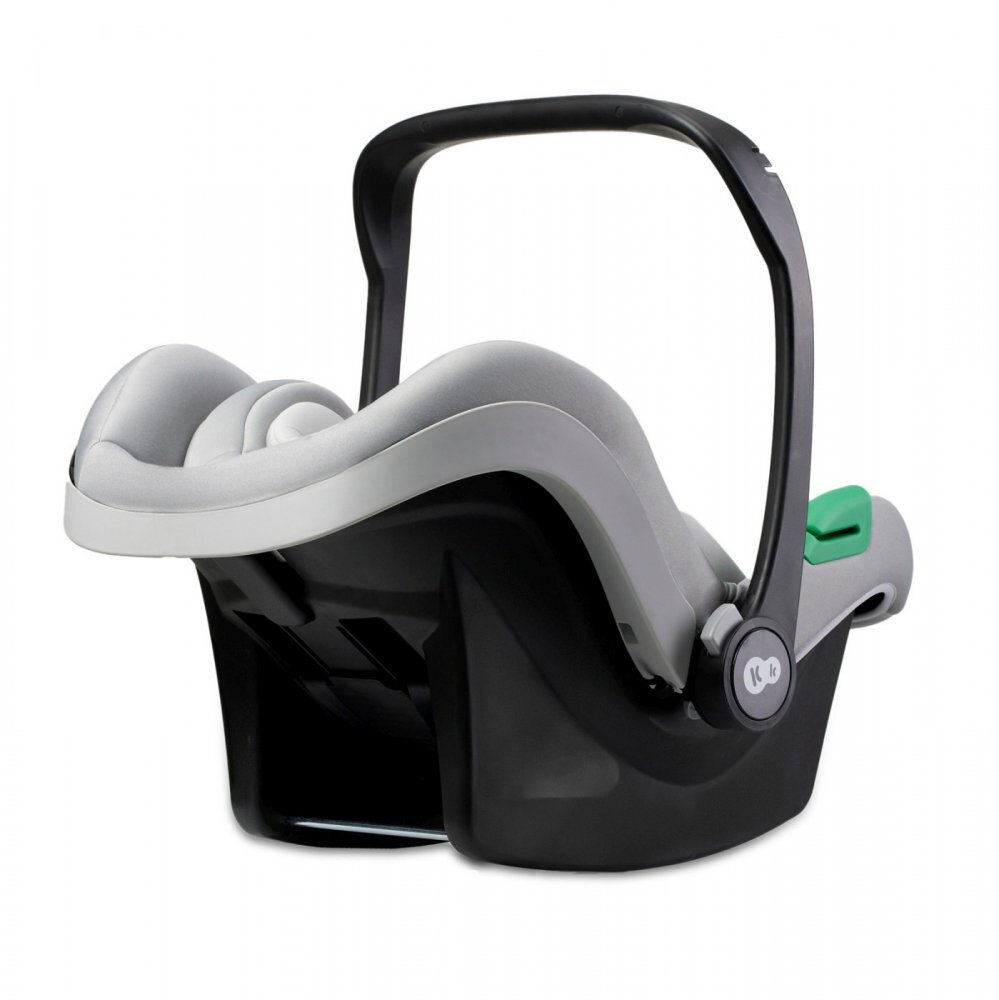 KINDERKRAFT Scoica auto Mink Pro 40-75 cm grey