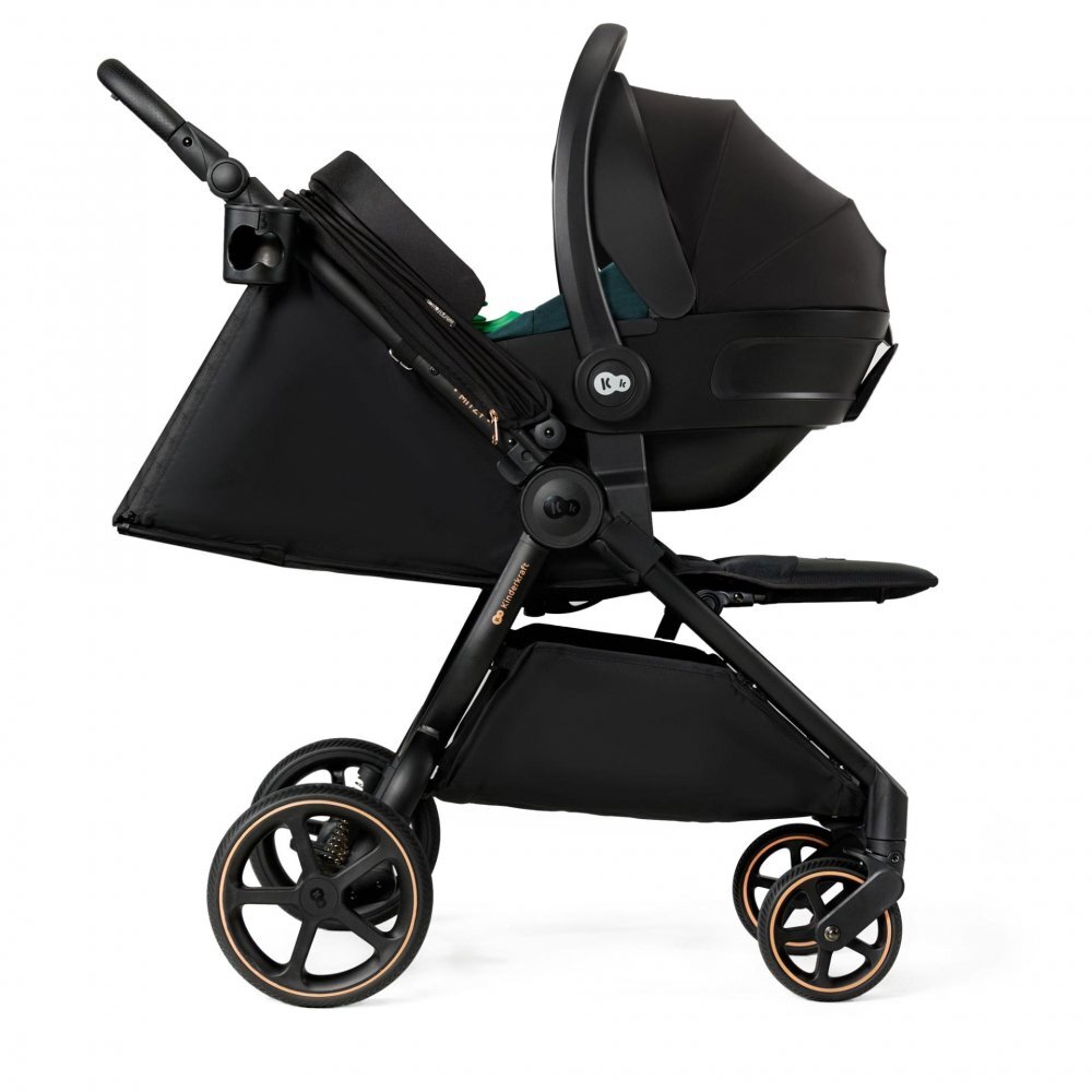 KINDERKRAFT Set adaptoare pentru carucior Mitzy