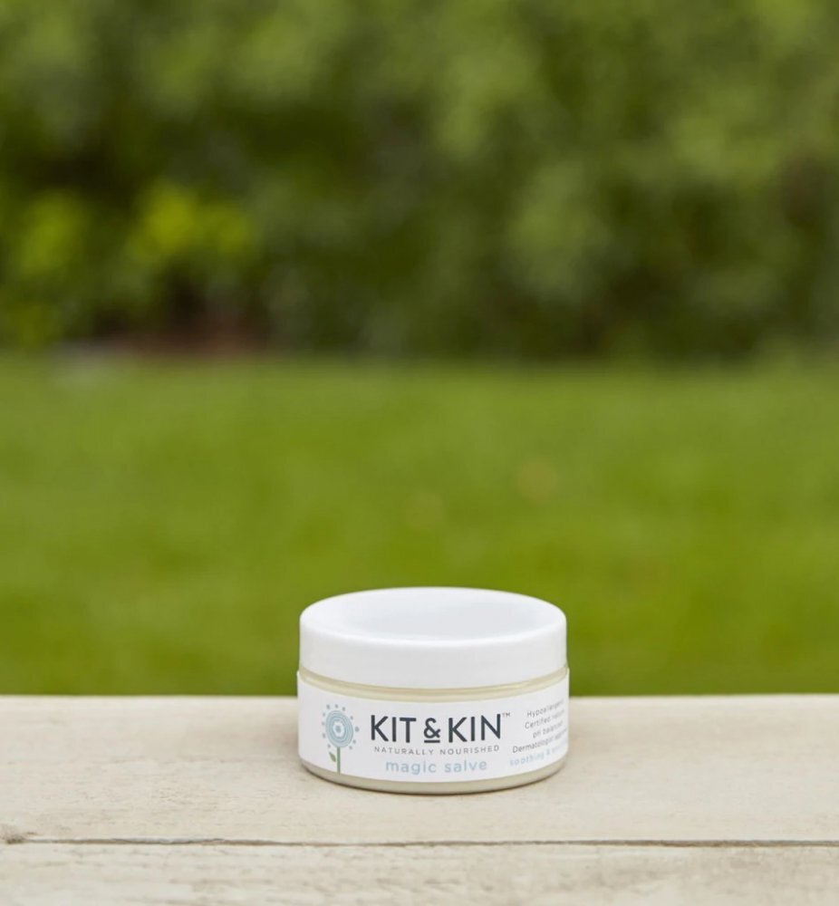 Kit and Kin Unguent magic antiiritatii 100g
