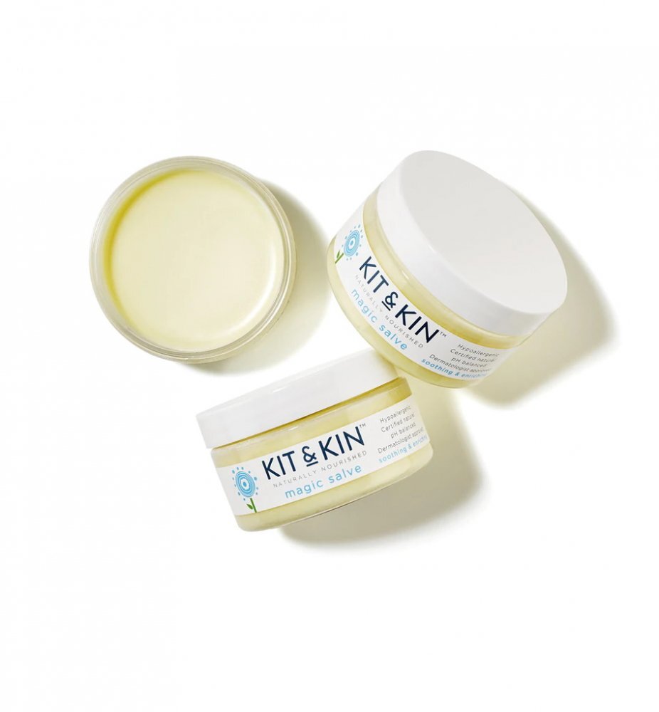 Kit and Kin Unguent magic antiiritatii 100g