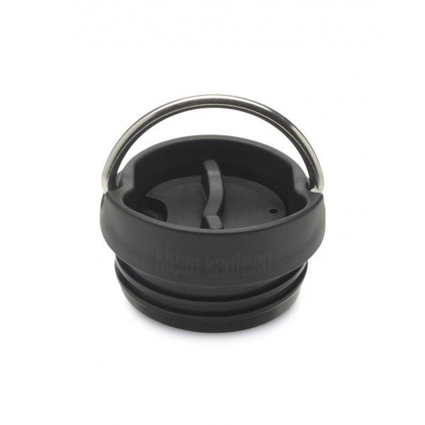 Klean Kanteen Capac ceaicafea Black TK Wide