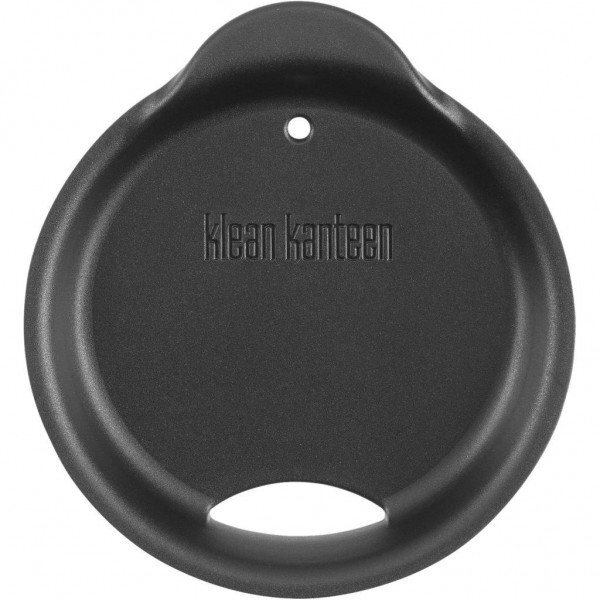 Klean Kanteen Capac ceaicafea pentru cana termos Black