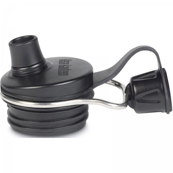 Klean Kanteen Capac Chug Black TK Wide