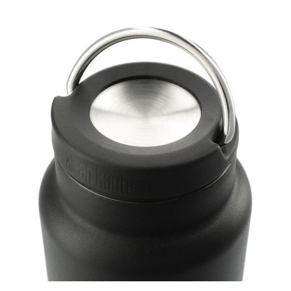 Klean Kanteen Capac ermetic Black Loop TK Wide