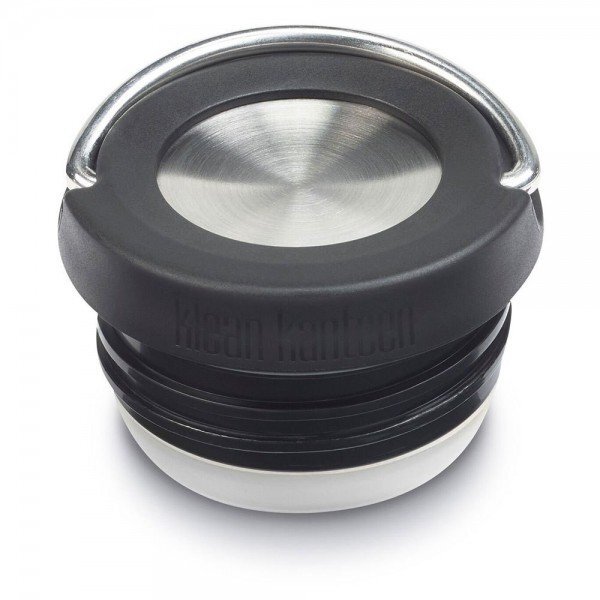 Klean Kanteen Capac ermetic Black Loop TK Wide