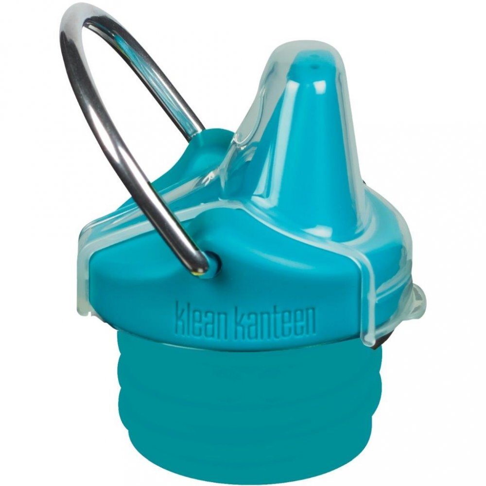 Klean Kanteen Capac Teal cioc