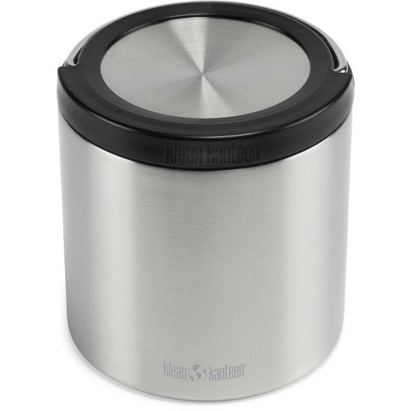 Klean Kanteen Cutie termoizolanta din otel inoxidabil cu capac TKCanister 946 ml