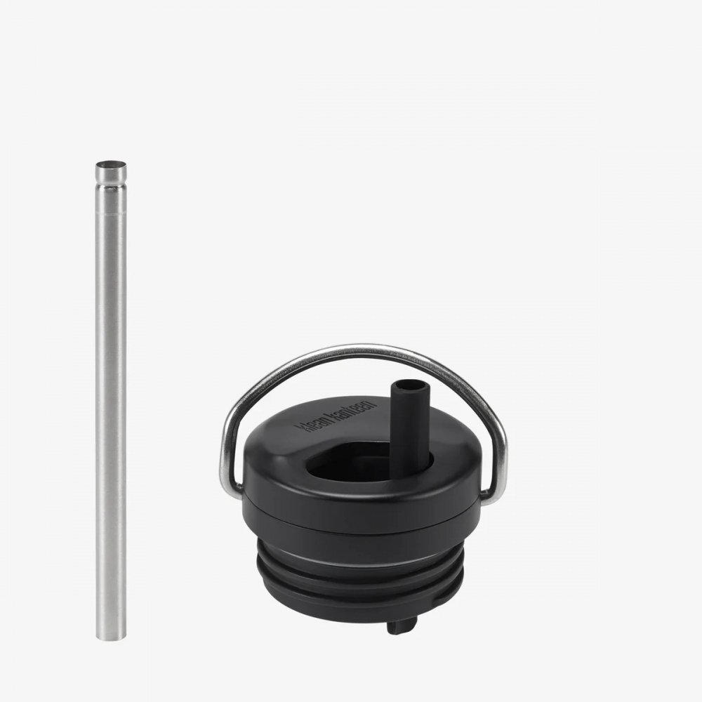 Klean Kanteen Sticla termica TK Wide Twist Cap 355 ml Heart Stripe