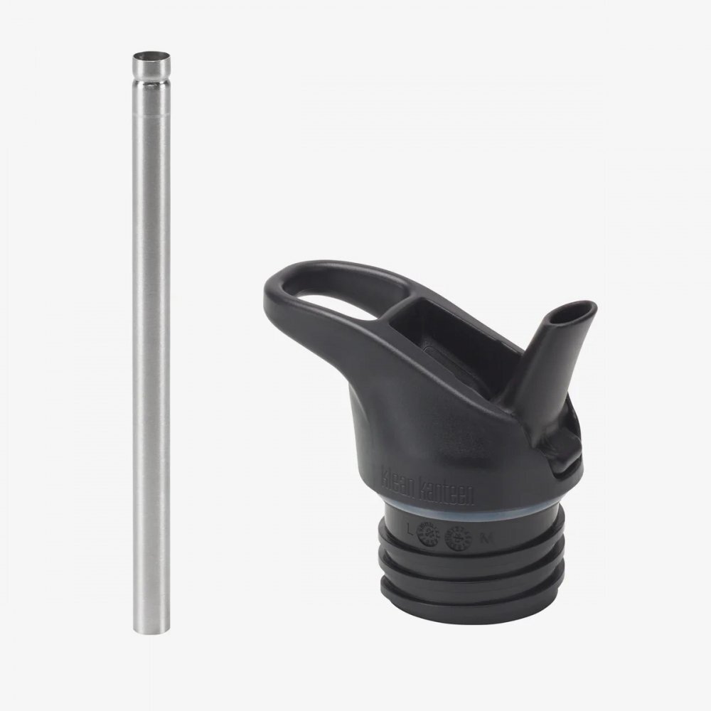 Klean Kanteen Termos din otel pentru copii Insulated Kid Classic Narrow 355 ml cu capac sport flip Dino Skate