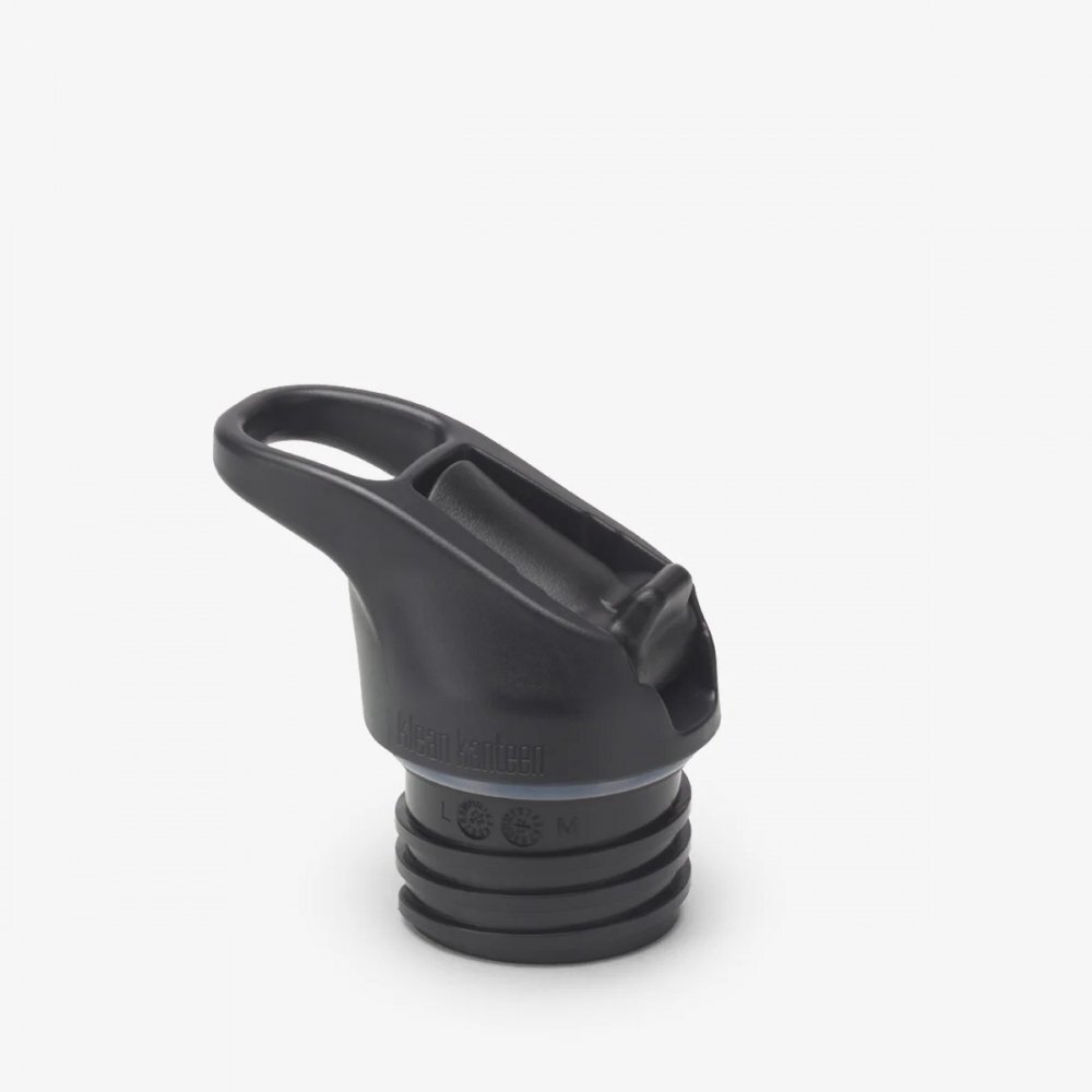 Klean Kanteen Termos din otel pentru copii Insulated Kid Classic Narrow 355 ml cu capac sport flip Owlet