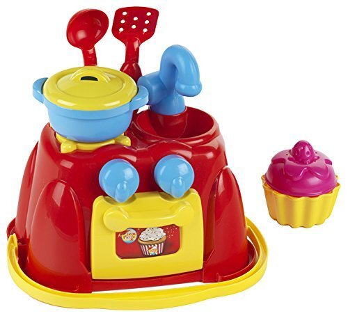 KLEIN Bucatarie picnic pentru plaja