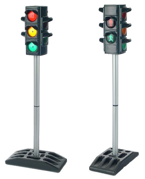 KLEIN Semafor cu lumini