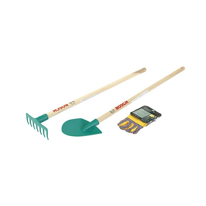 KLEIN Set gradina Bosch