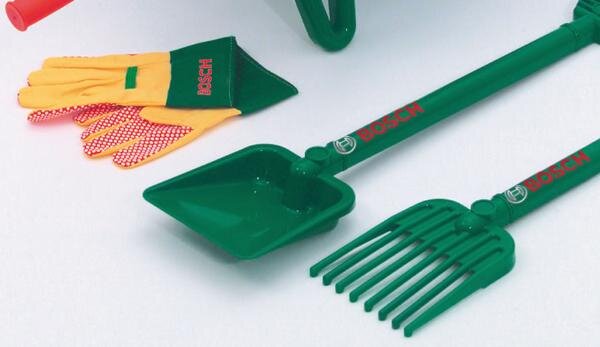 KLEIN Ustensile pentru gradina BOSCH