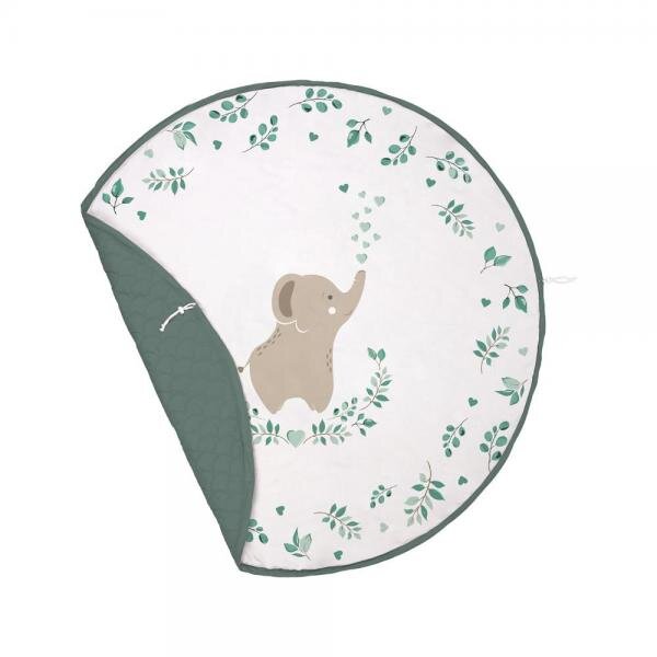 Klups Covoras de joaca nature and love N002 savanna