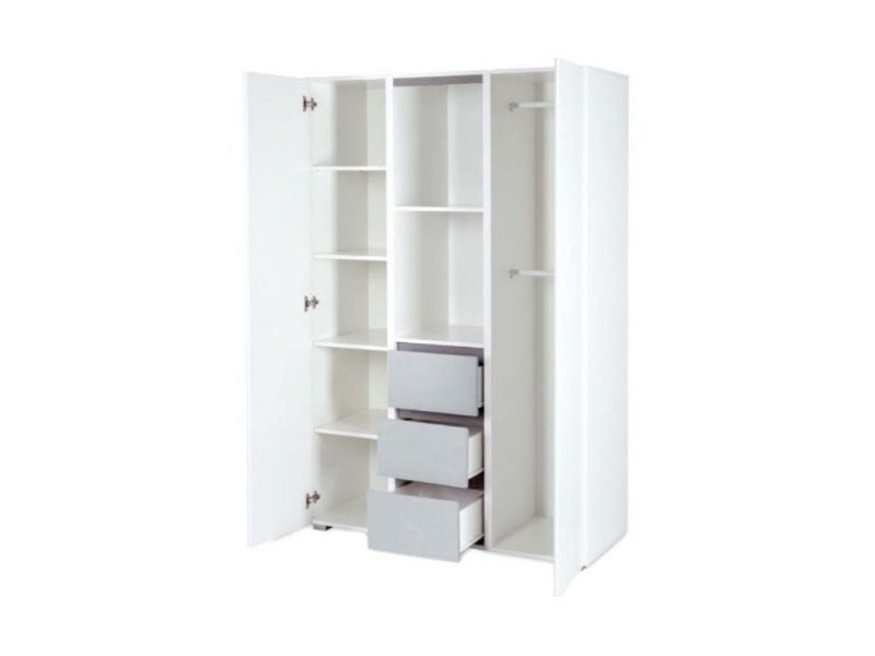 Klups Mobilier camera copii si bebelusi Dalia gri