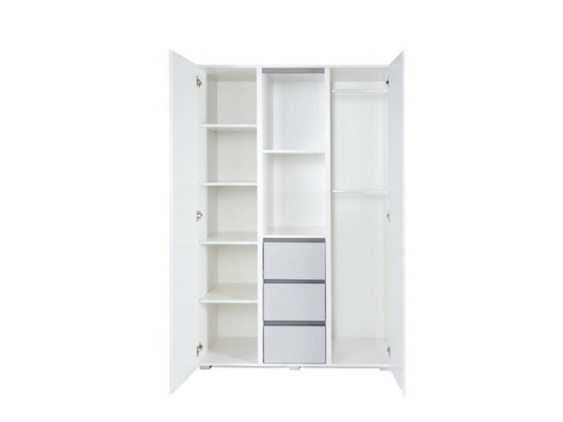 Klups Mobilier camera copii si bebelusi Dalia gri