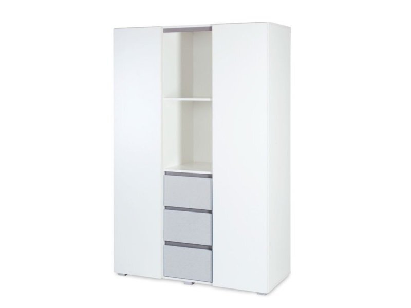 Klups Mobilier camera copii si bebelusi Dalia gri