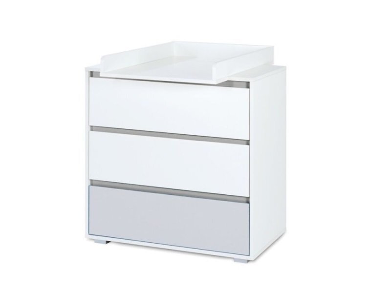Klups Mobilier camera copii si bebelusi Dalia gri