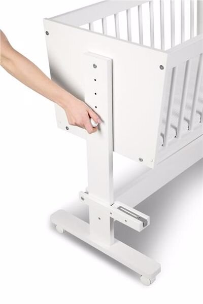 Klups Patut copii lemn Zoya 90x40 cm