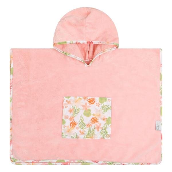 Klups Poncho de baie Junior Hawaii E004