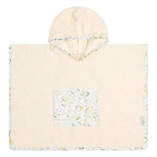 Klups Poncho de baie Junior Picnic E002
