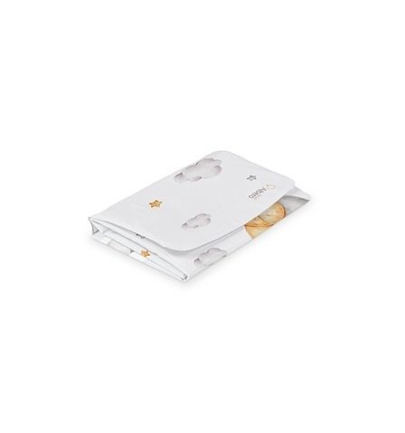 Klups Saltea de calatorie 77x44 cm New Bunny 420